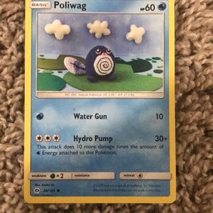 CUTE LITTLE POKÉMON